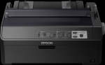Epson 80COLUMN 24PIN Dotmatrix USB Bidirectional Parallel 6 + 1 Original - LQ-590II