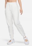 Nike W Nsw Air Fleece Mid Rise Jogger - Summit White photon Dust