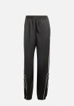 Adidas Original Plus Piping Loose Tp - Black