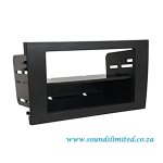 Au 2380B Dash Trim