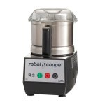 Bowl Cutter Machine R2A 2.9L By Robot Coupe