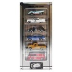 Metal Power 1:64 Die Cast Car 6 Pack