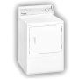 Speed Queen LDE3TRG Standard Front Load Tumble Dryer 8.2KG Galvanised Drum