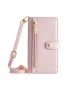Leather Card Slot Phone Case Compatible With Google Pixel 2