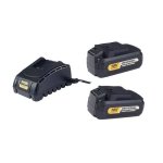 Ryobi XB-3000K Battery Pack