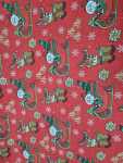 Christmas Prints 115CM