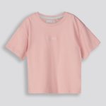 Branded Tee - 10 Rose