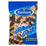 Messaris Peanuts & Raisins 150G