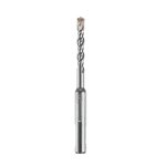 Bosch Sds PLUS-1 4-FLUTE Drill Bit