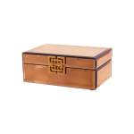 Accessory Box Bronze
