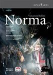 Norma: De Nederlandse Opera DVD