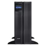 APC Smart-ups X 2200VA Rack Tower Lcd 20