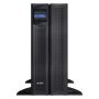 APC Smart-ups X 2200VA Rack Tower Lcd 20