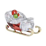 SWAROVSKI Holiday Cheers Sleigh