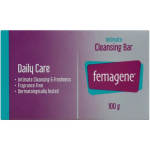 Femagene Intimate Cleansing Bar