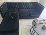 Le Roy Merlin Couch Set
