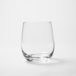 - Tumbler Glass Set Of 4