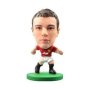 - Jonny Evans Figurine Manchester United