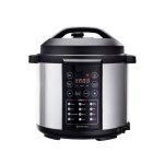 Russell Hobbs Russel RHEP7 Hobbs 6L Electric Pressure Cooker