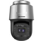 Hikvision DS-2DF8C842IXG-ELW 8MP 42 Network 500M Ir Speed Dome Ptz Camera 7.5MM - 315MM Varifocal Lens 140 Db Wdr RJ45 10 100 Se
