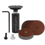 Contour Random Sander Kit M5 SAN.210