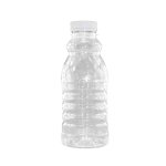 Plastic Pet Juice Bottle With Lids 500ML 1X10 Tbd