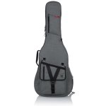 Gator : Transit Acoustic Guitar : Light Grey