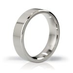 Mystim - His Ringness Duke Polished 48MM