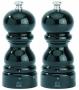 BCE Paris Black 12CM Pepper Mill 6 PEU1870412