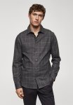 Shirt Roma - Grey