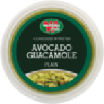 Plain Avocado Guacamole Dip 200G