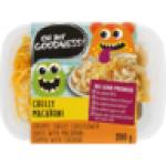 My Goodness Cheesy Macaroni Ready Meal 200G