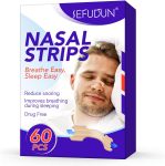 Sefudun Nasal Strips 60PCS
