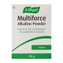 A.vogel Multiforce Alkaline Powder 105 G