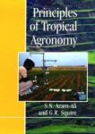 Principles Of Tropical Agron Paperback