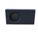 Sub Box Slim 10 Inch