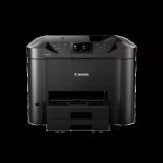 Canon Maxify MB5440 A4 4-1