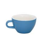 Classic Ceramic Coffee Cups - Latte Kokako