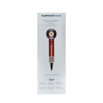 Dyson Supersonic Nural Hair Dryer - Strawberry Bronze blush Pink