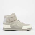 Valentino 7 Faux Nubuck - Grey - Grey 7