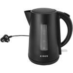 Cambria Plastic Kettle EG-KP03-BK