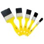 Paint Brush Bee Set 5 Piece