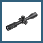 Akra Legacy 5-30×56 Ffp Mrad Rifle Scope