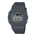 Casio G-lide Womens 100M Standard - GLX-S5600-1DR