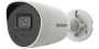 Hikvision DS-2CD2046G2-IU/SL 4MP Acusense Strobe Light And Audible Warning 2.8MM Fixed Bullet Network Camera 120DB Wdr 40M Ir 256GB Micro Sd / Sdhc