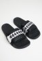 222 Banda Zaryn 1- Black/white
