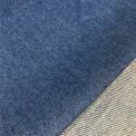 Denim From