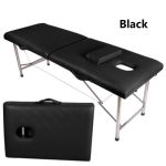 Massage Bed Without Backlift Function