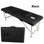 Massage Bed Without Backlift Function