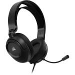 Corsair HS35 V2 Multiplatform Gaming Headset Carbon